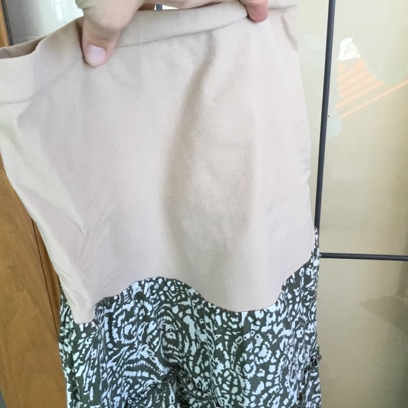 Motherhood | maternity skirt - Picture 4 of 7